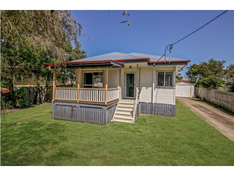 6 Slessar Street, Zillmere QLD 4034