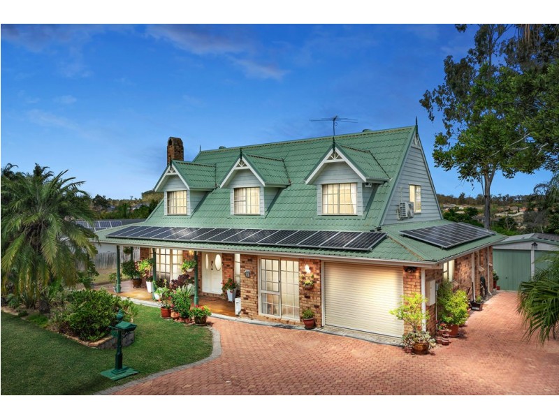 5 Hanlon Court, Collingwood Park QLD 4301