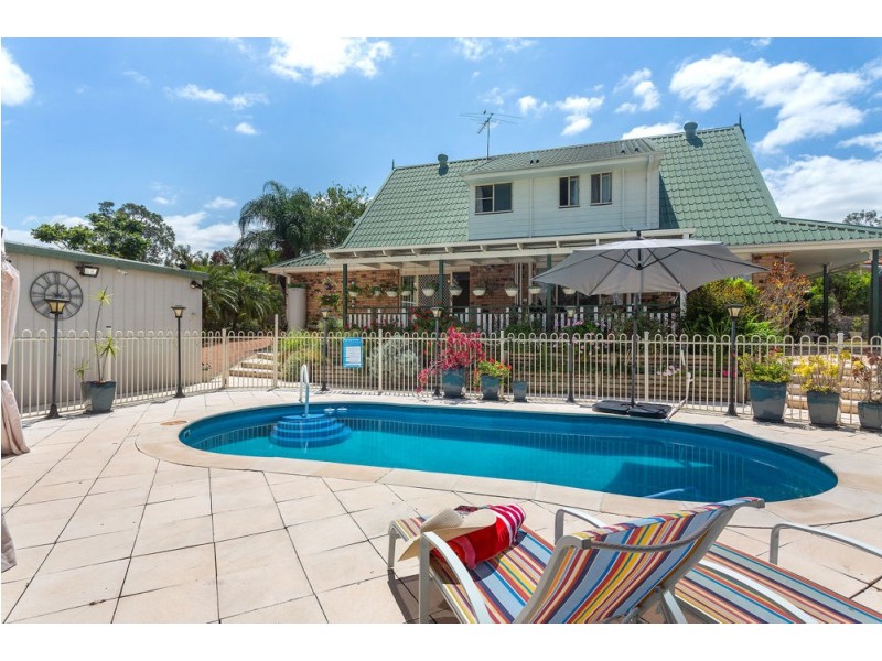 5 Hanlon Court, Collingwood Park QLD 4301