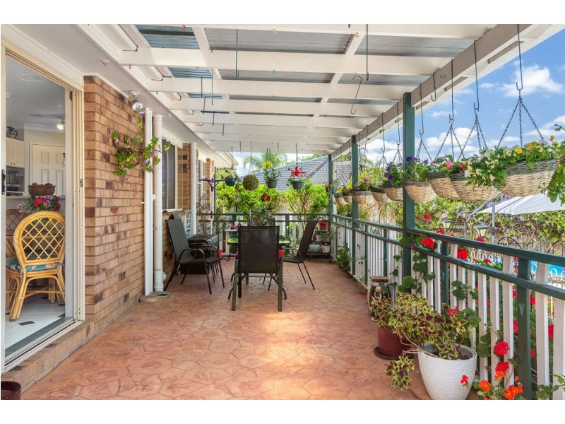 5 Hanlon Court, Collingwood Park QLD 4301