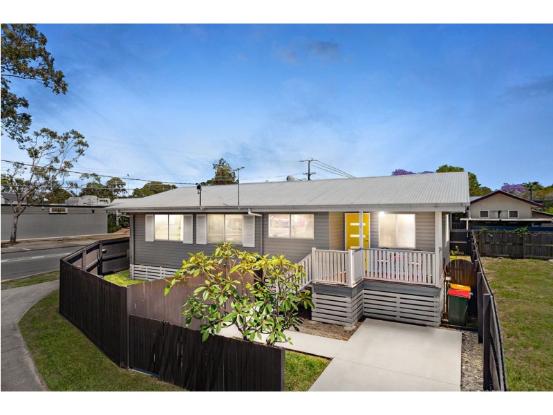 123 Barrett Street, Bracken Ridge QLD 4017