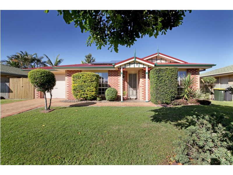 39 Canterbury Street, Bracken Ridge QLD 4017