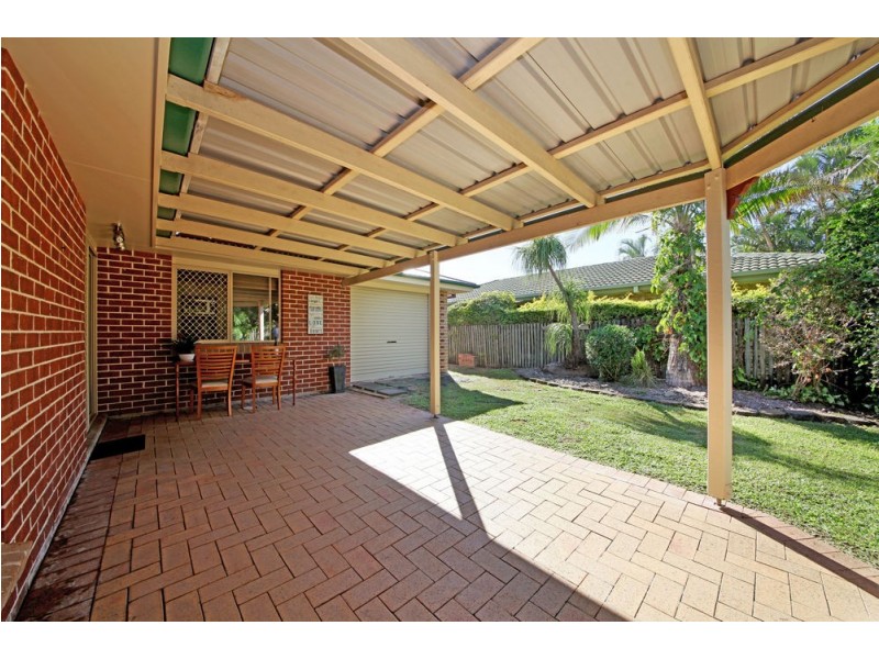 39 Canterbury Street, Bracken Ridge QLD 4017
