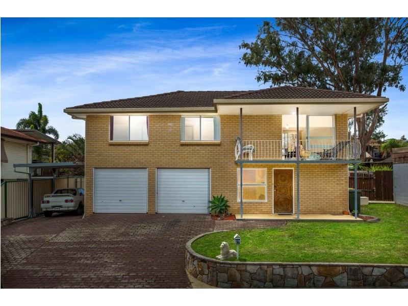 67 Greenore Street, Bracken Ridge QLD 4017