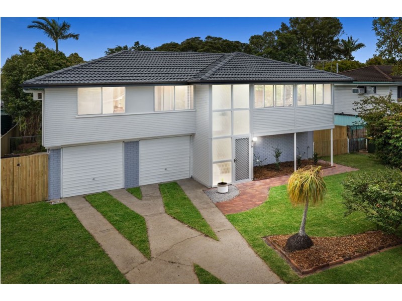 54 Blarney Street, Bracken Ridge QLD 4017