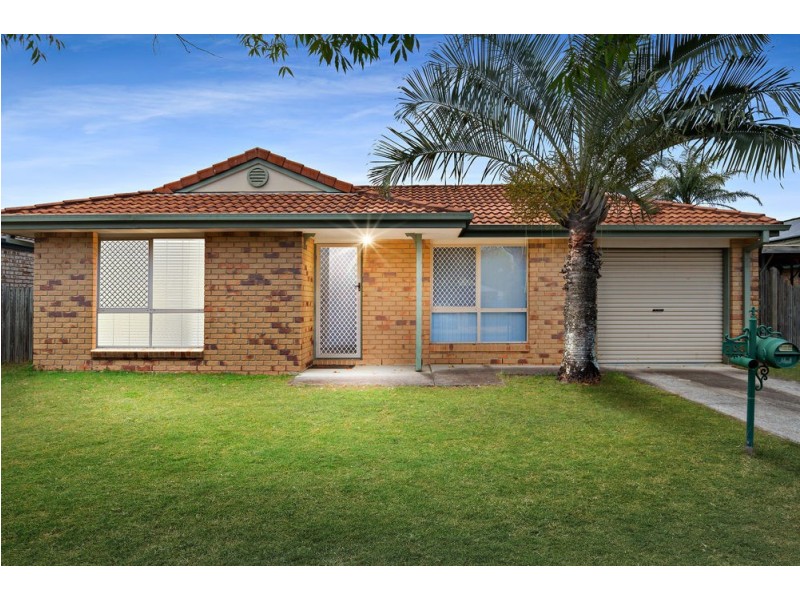 106 Cambridge Crescent, Fitzgibbon QLD 4018