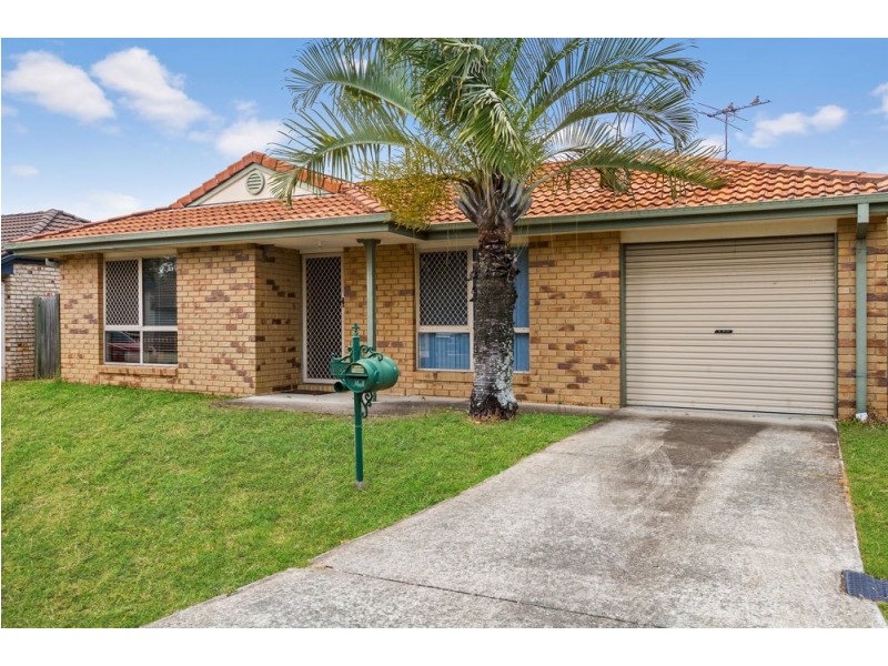106 Cambridge Crescent, Fitzgibbon QLD 4018