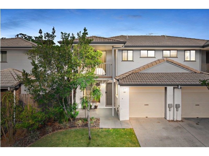48/21 Emma Street, Bracken Ridge QLD 4017