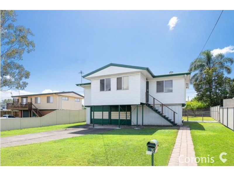 10 Lions Cres, Kippa-ring QLD 4021