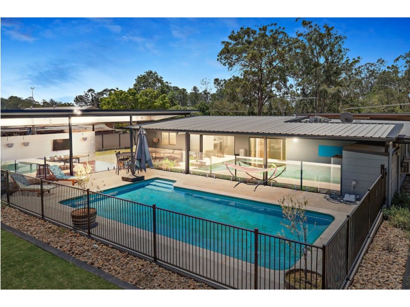 25 Darragh Street, Bracken Ridge QLD 4017