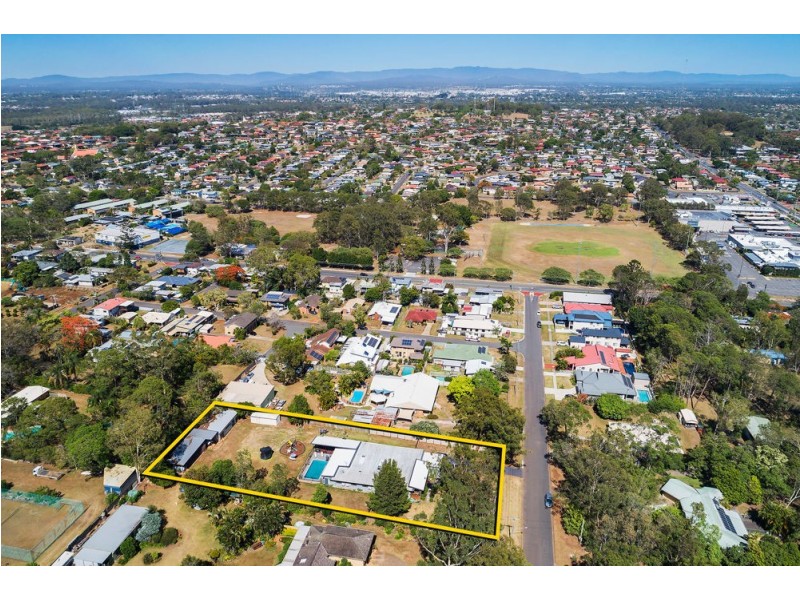 25 Darragh Street, Bracken Ridge QLD 4017