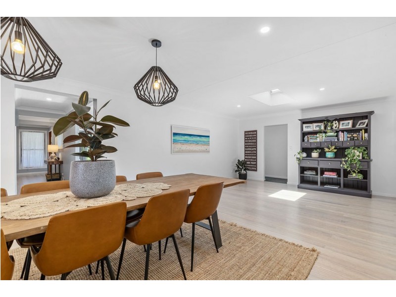 25 Darragh Street, Bracken Ridge QLD 4017