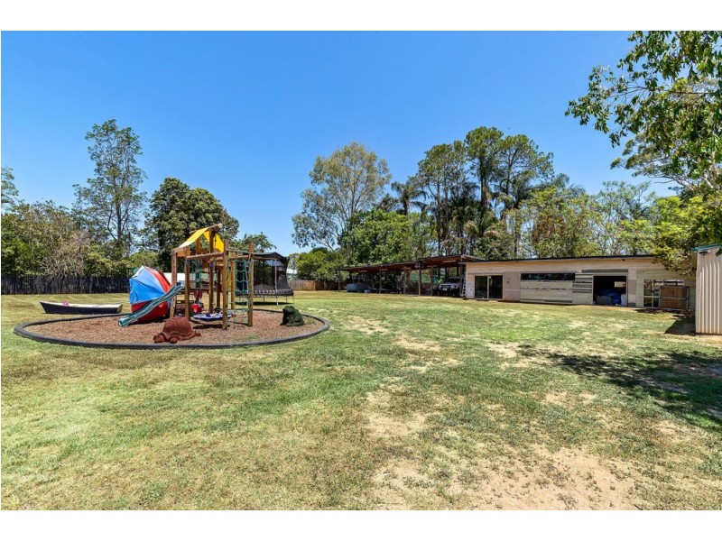 25 Darragh Street, Bracken Ridge QLD 4017