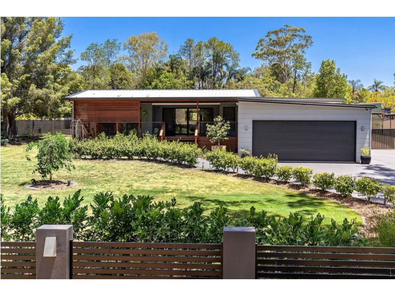 25 Darragh Street, Bracken Ridge QLD 4017