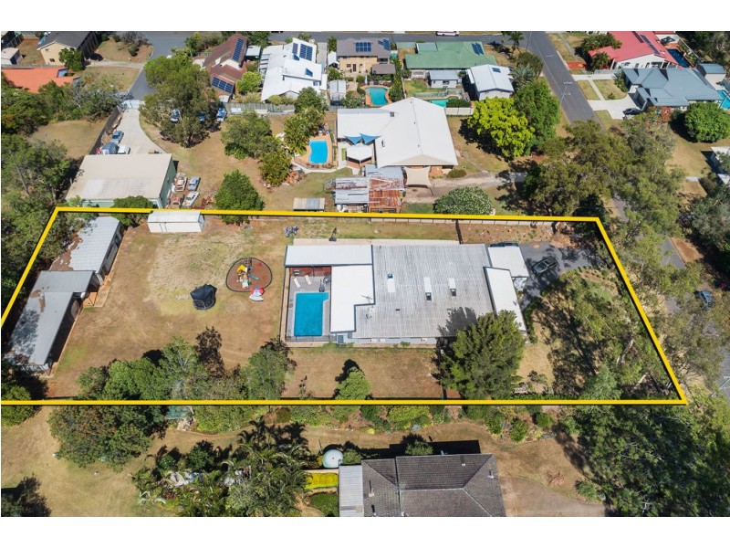 25 Darragh Street, Bracken Ridge QLD 4017