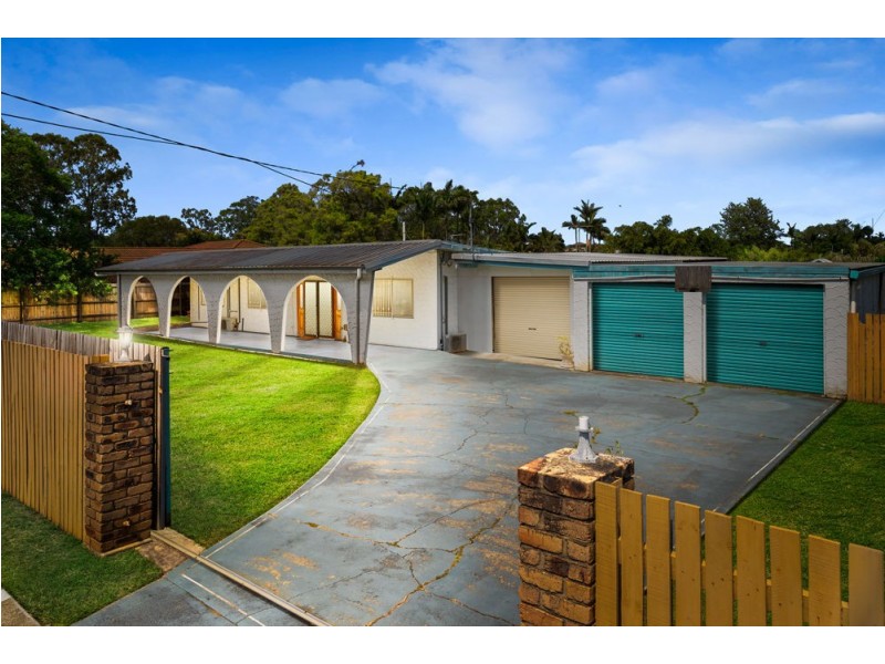 29 Norris Road, Bracken Ridge QLD 4017