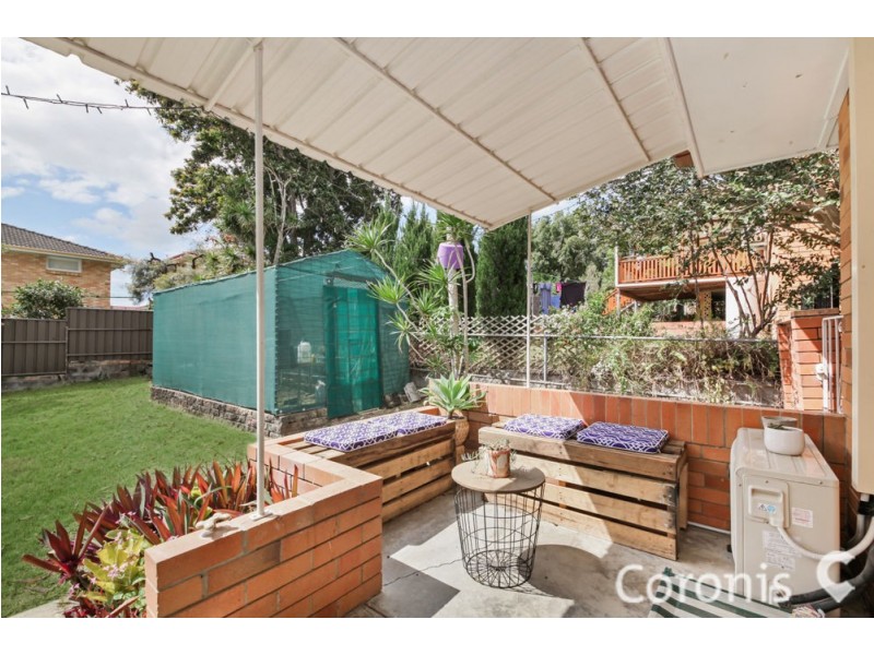 8 Faul Street, Aspley QLD 4034