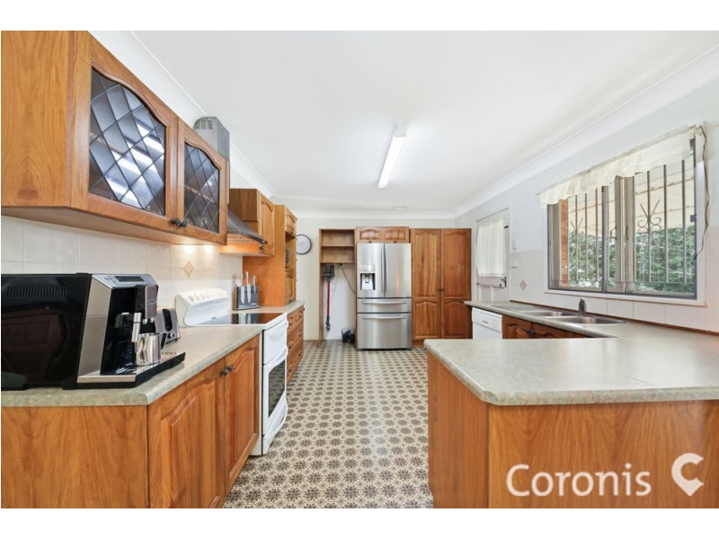 8 Faul Street, Aspley QLD 4034