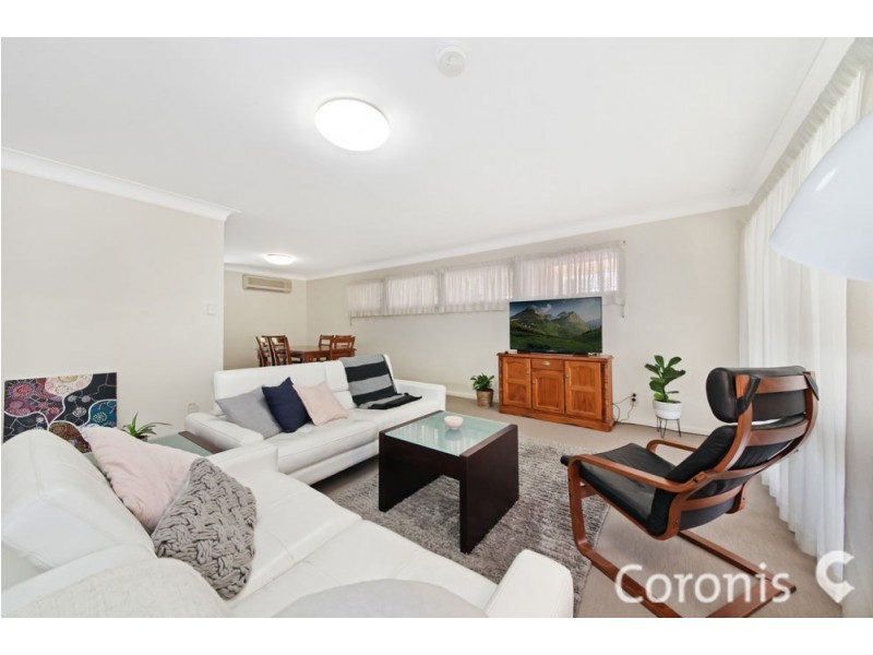 8 Faul Street, Aspley QLD 4034