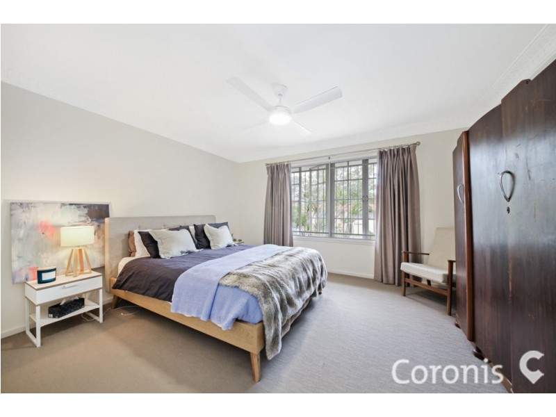 8 Faul Street, Aspley QLD 4034