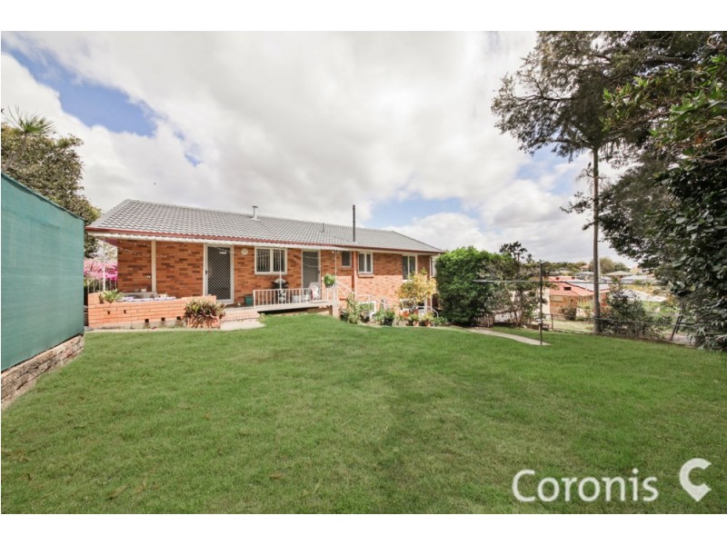 8 Faul Street, Aspley QLD 4034