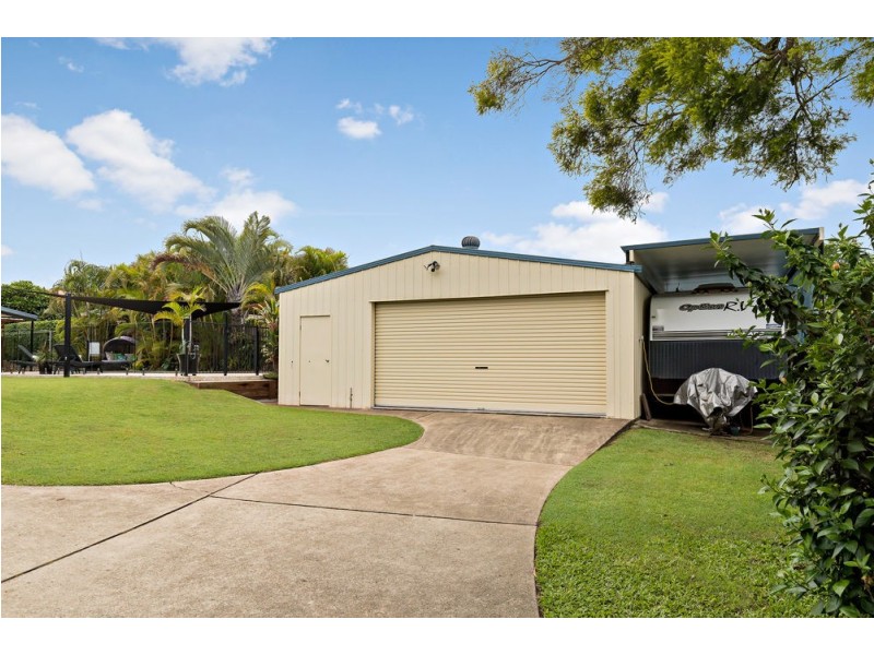 42 Sheaffe Street, Bracken Ridge QLD 4017