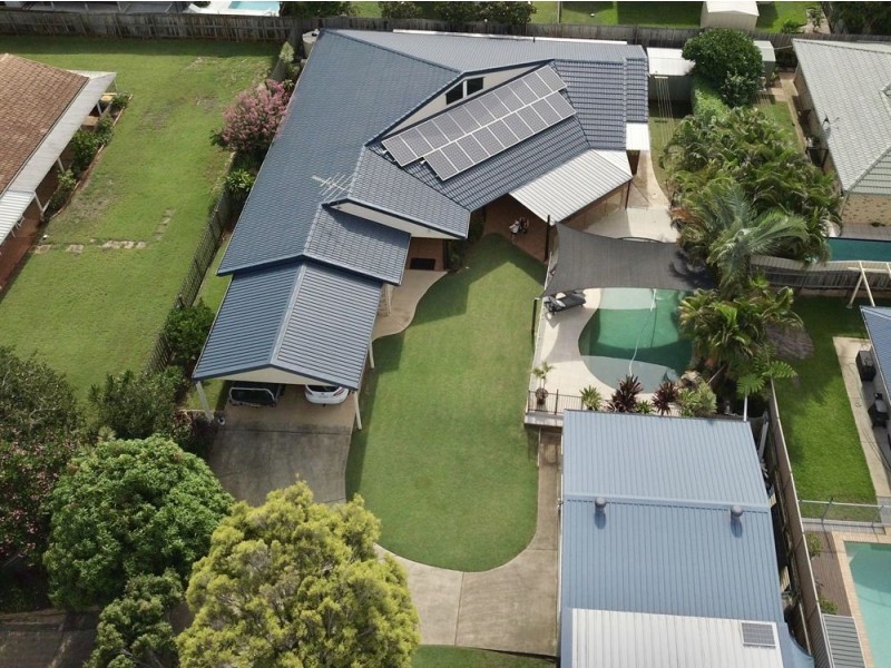 42 Sheaffe Street, Bracken Ridge QLD 4017