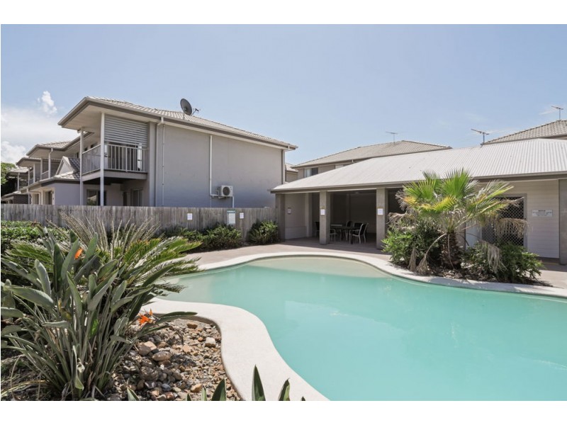 55/8 Ruocco Street, Bracken Ridge QLD 4017