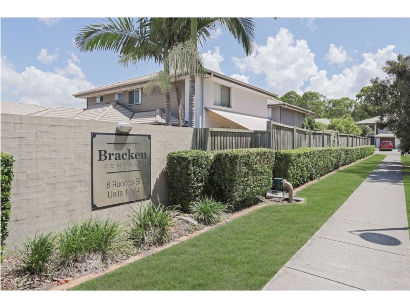 55/8 Ruocco Street, Bracken Ridge QLD 4017