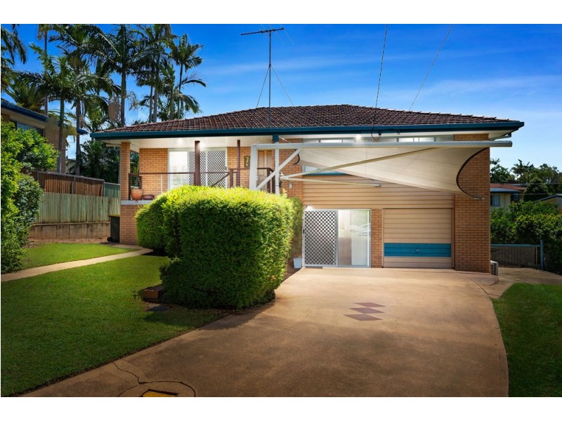 7 Tarni Street, Bracken Ridge QLD 4017