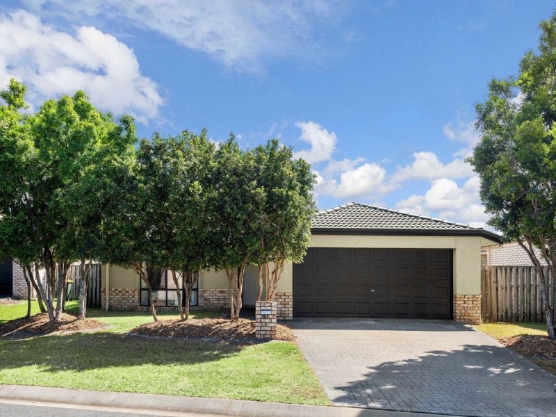 81 Aldea Circuit, Bracken Ridge QLD 4017