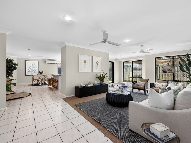 81 Aldea Circuit, Bracken Ridge QLD 4017