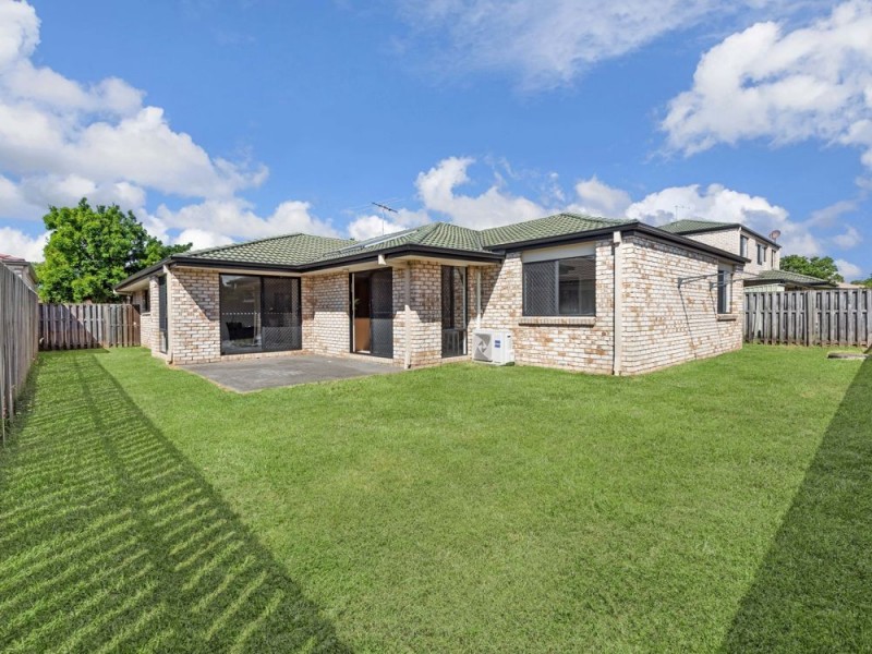 81 Aldea Circuit, Bracken Ridge QLD 4017