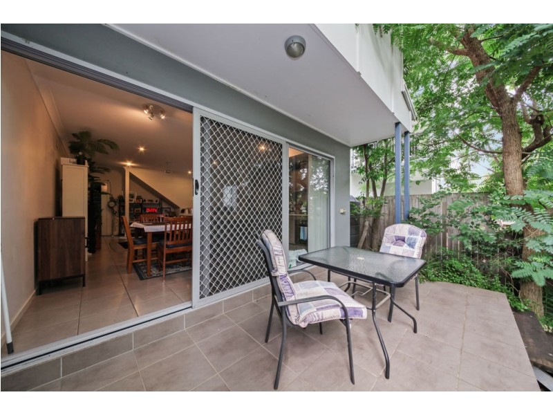 5/27 Grasspan Street, Zillmere QLD 4034