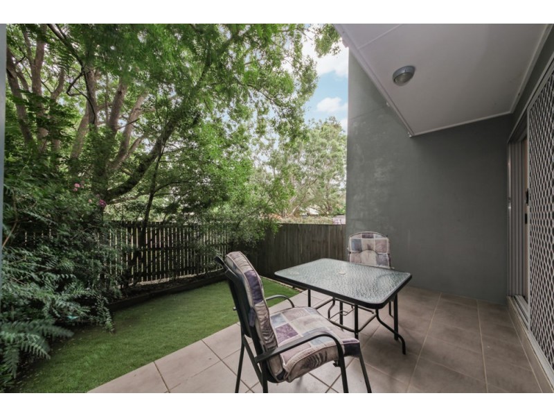 5/27 Grasspan Street, Zillmere QLD 4034