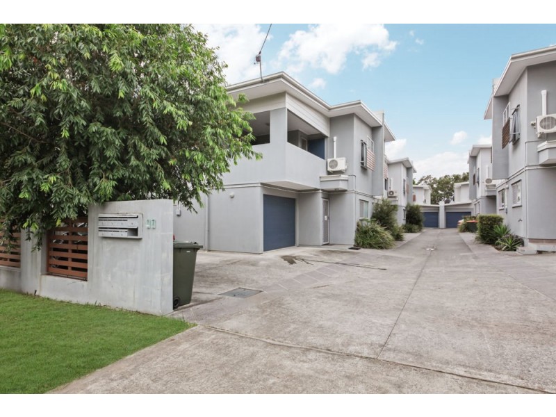 5/27 Grasspan Street, Zillmere QLD 4034