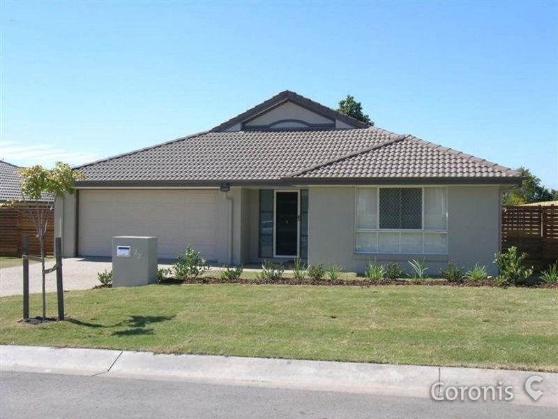 22 Jean Close, Joyner QLD 4500