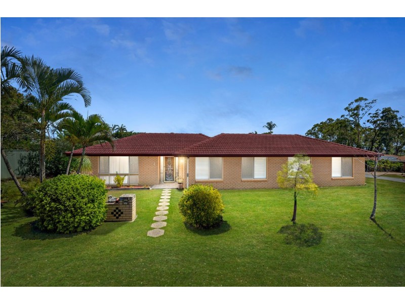 1 Claredale Street, Bracken Ridge QLD 4017