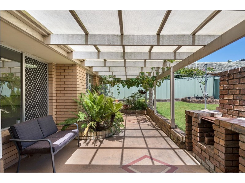 1 Claredale Street, Bracken Ridge QLD 4017