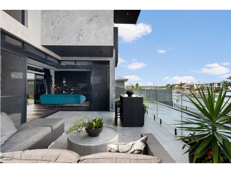 137 Quay Circuit, Newport QLD 4020