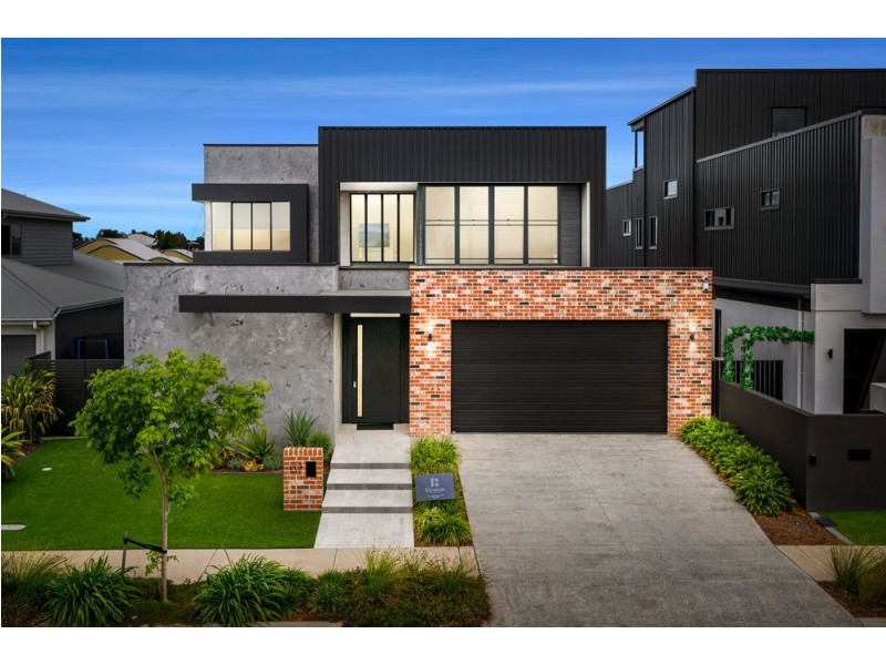 137 Quay Circuit, Newport QLD 4020