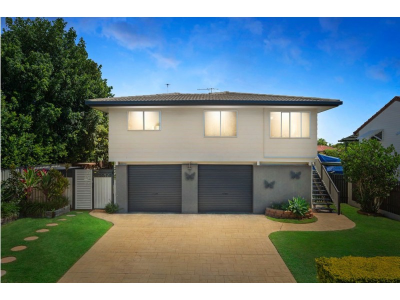 12 Glenealy Street, Bracken Ridge QLD 4017