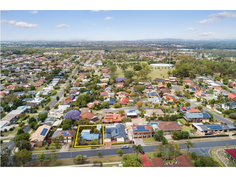 238 Barrett Street, Bracken Ridge QLD 4017