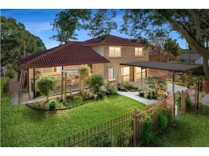32 Ardara Street, Bracken Ridge QLD 4017