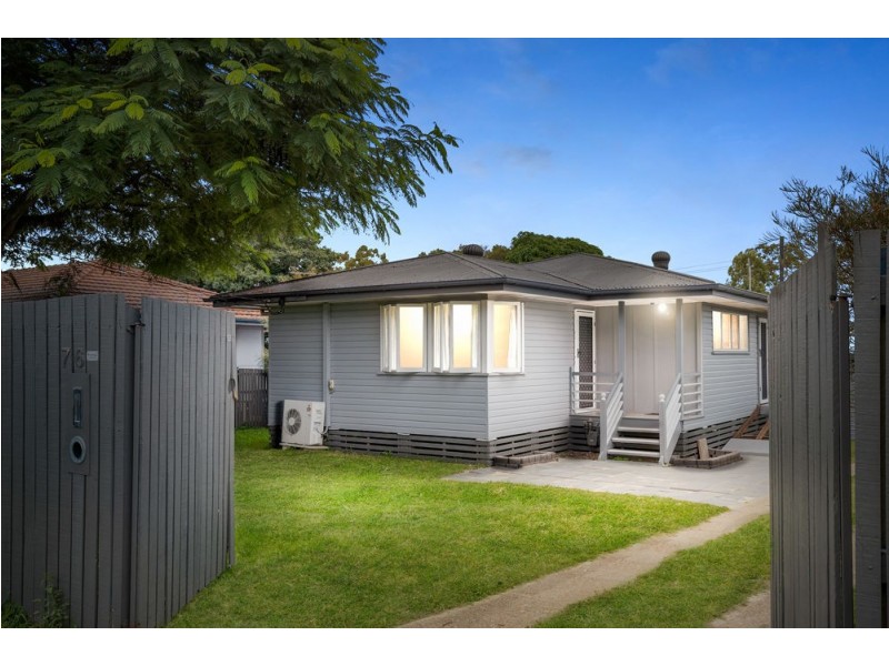 76 Bellicent Road, Bracken Ridge QLD 4017