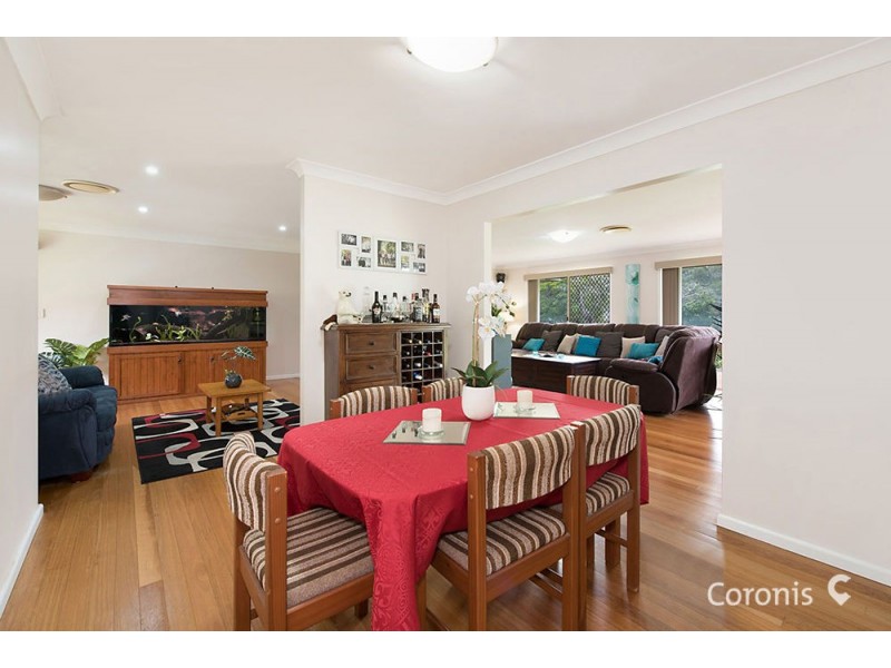 39 Blatchford Drive, Murrumba Downs QLD 4503