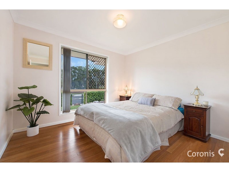 39 Blatchford Drive, Murrumba Downs QLD 4503