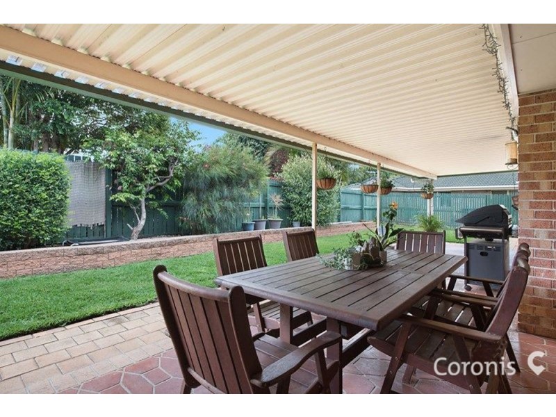 39 Blatchford Drive, Murrumba Downs QLD 4503