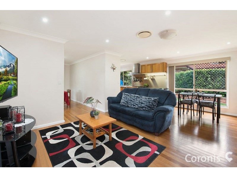 39 Blatchford Drive, Murrumba Downs QLD 4503