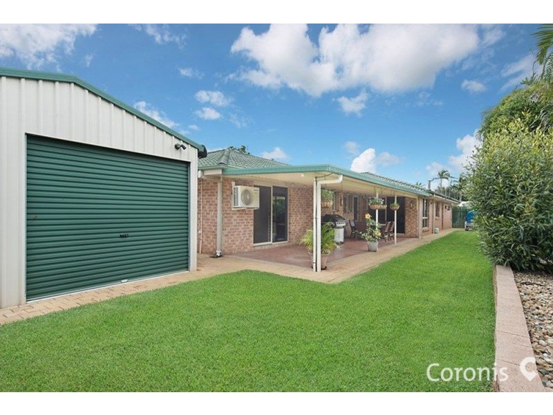 39 Blatchford Drive, Murrumba Downs QLD 4503